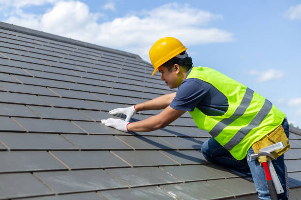 Best Residential Roofing Contractor  in Sterling Heights, MI