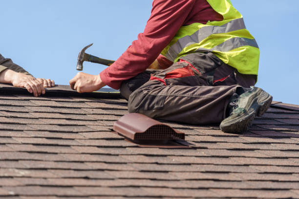 Best Residential Roofing Contractor  in Sterling Heights, MI
