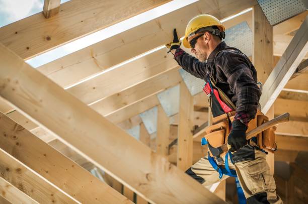 Best Commercial Roofing Services  in Sterling Heights, MI