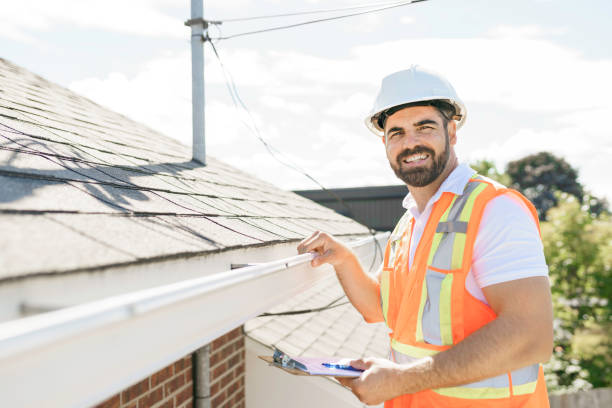 Best Slate Roofing Contractor  in Sterling Heights, MI