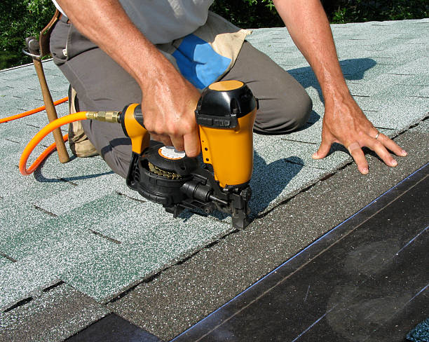 Tile Roofing Contractor in Sterling Heights, MI