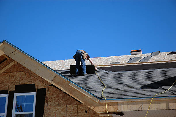 Best Commercial Roof Installation  in Sterling Heights, MI