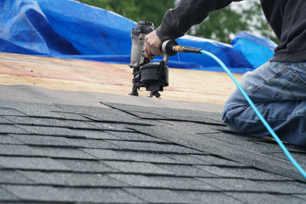 Quick and Trustworthy Emergency Roof Repair Services in Sterling Heights, MI